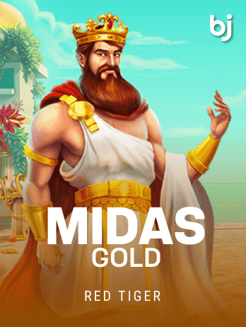 Midas Gold thumbnail