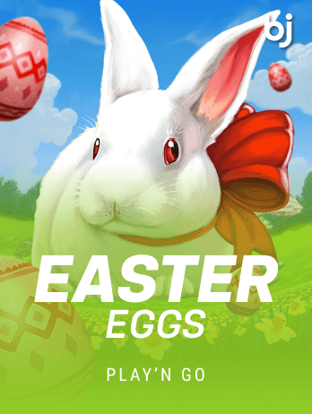 Easter Eggs thumbnail