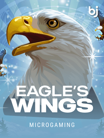 Eagle's Wings thumbnail